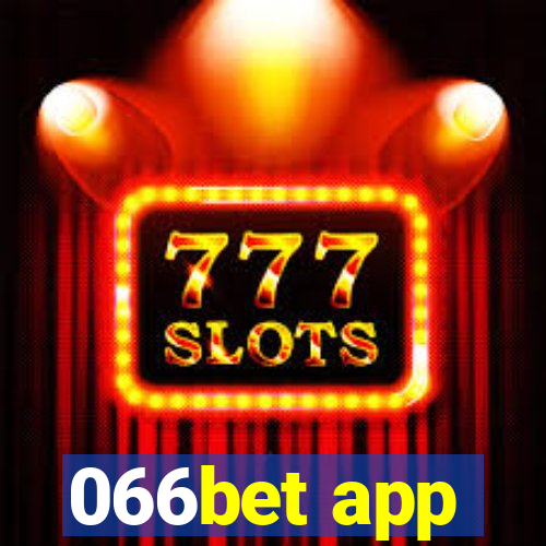 066bet app