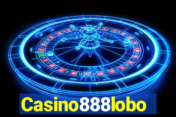 Casino888lobo