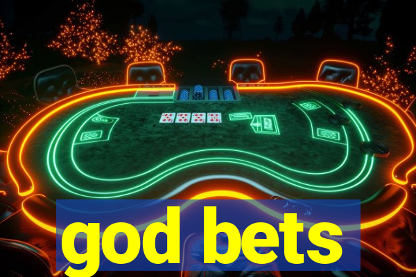 god bets