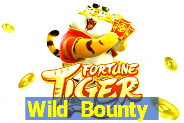 Wild Bounty Showdown horario pagante