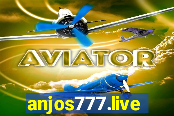 anjos777.live