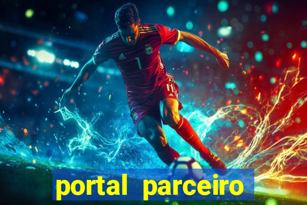 portal parceiro ifood login