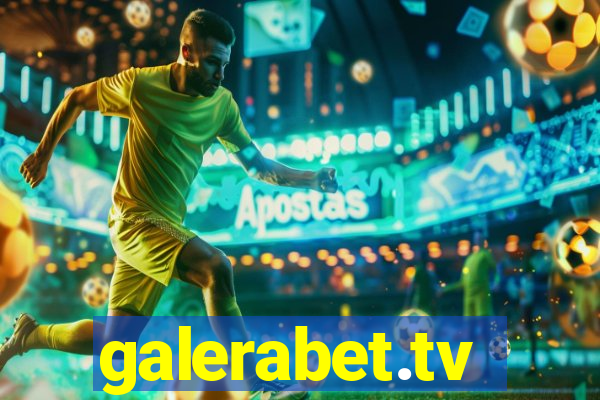 galerabet.tv