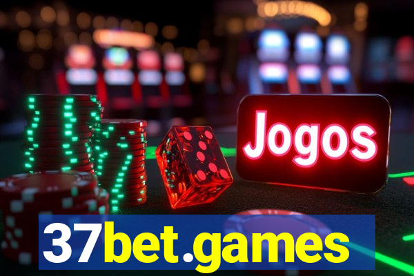 37bet.games