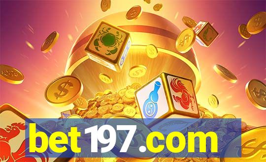 bet197.com