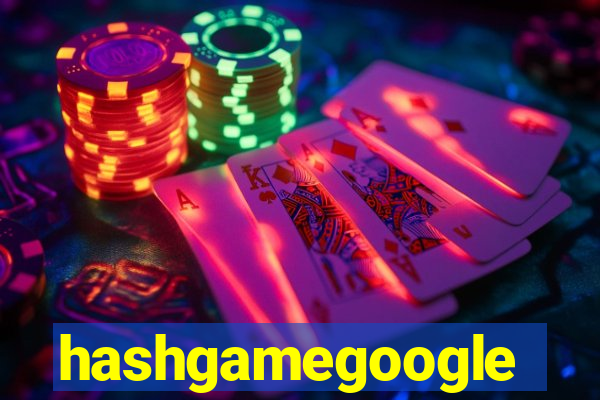 hashgamegoogle