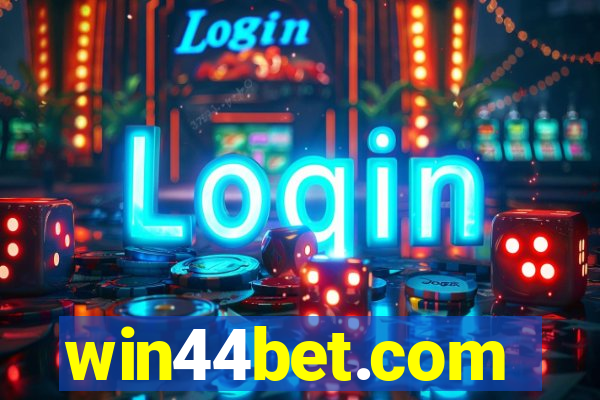 win44bet.com