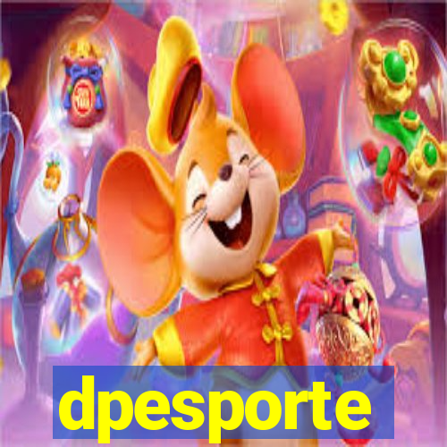 dpesporte