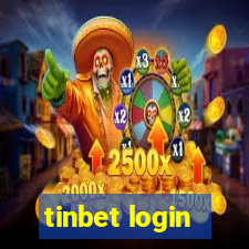 tinbet login