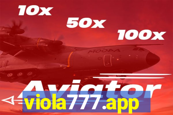 viola777.app