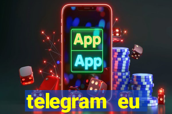 telegram eu confesso +18