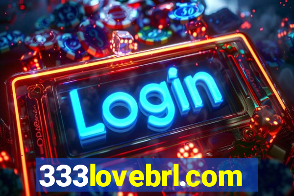 333lovebrl.com