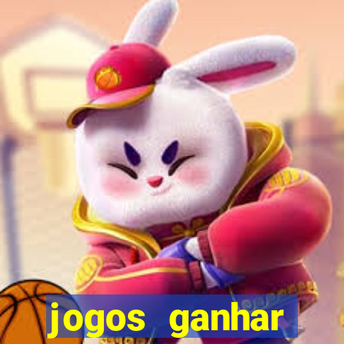 jogos ganhar dinheiro no pix