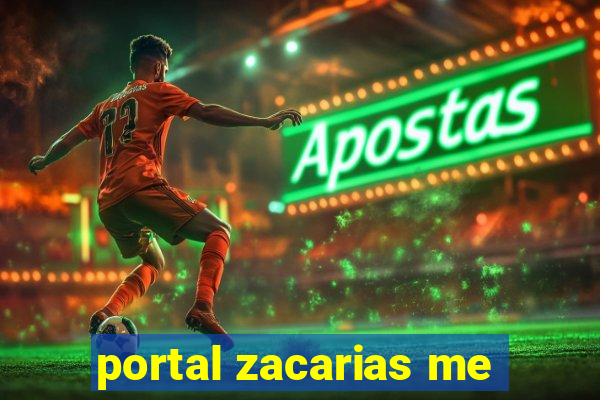 portal zacarias me