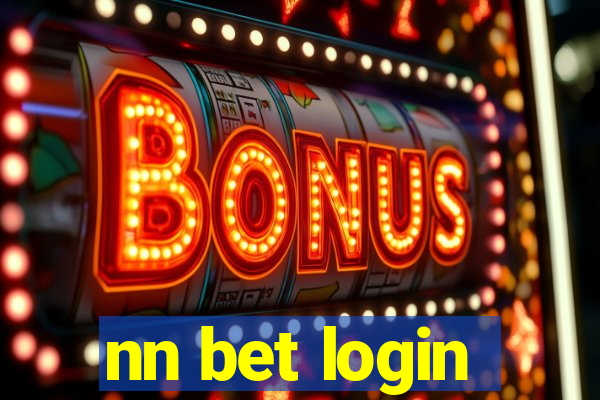 nn bet login