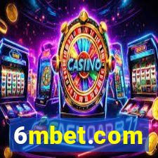 6mbet.com