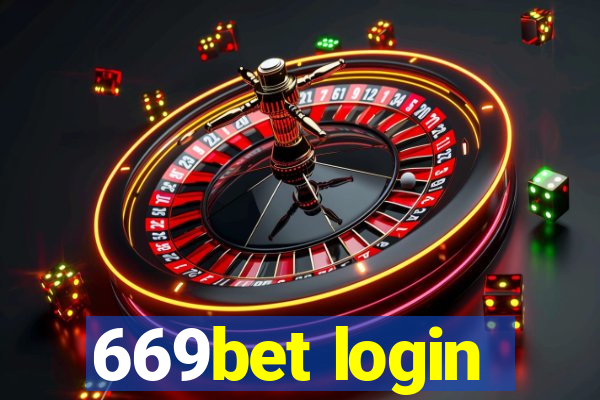 669bet login