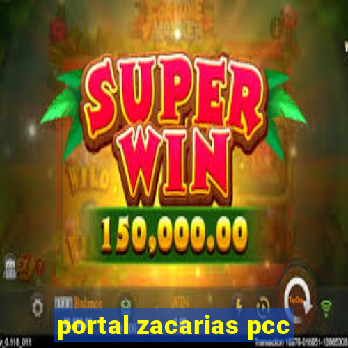 portal zacarias pcc