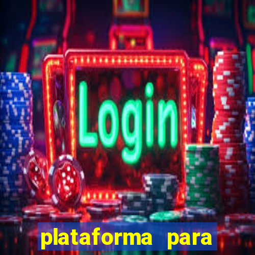 plataforma para jogar mines