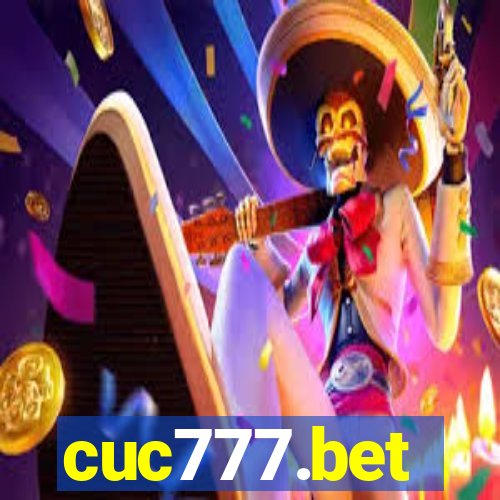 cuc777.bet