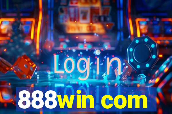 888win com