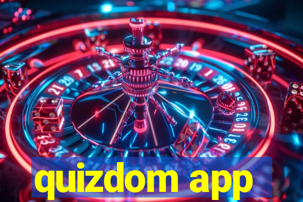 quizdom app