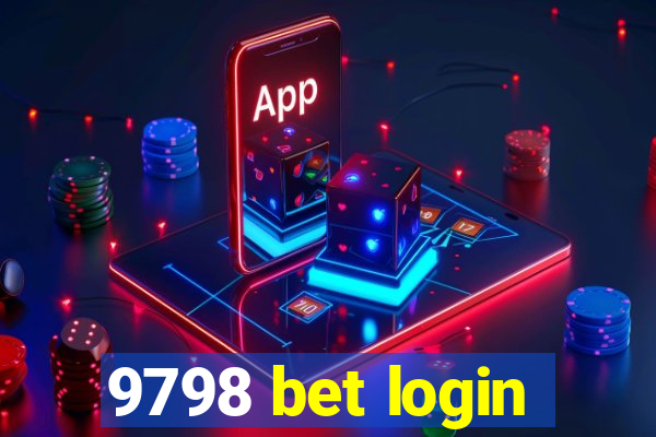 9798 bet login