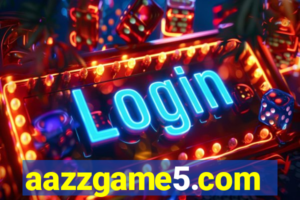 aazzgame5.com