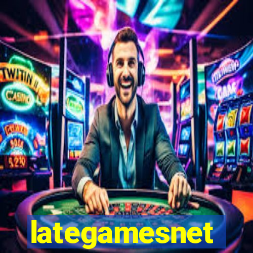 lategamesnet