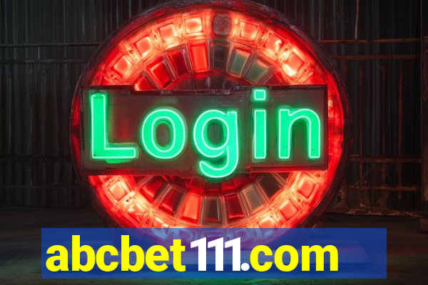 abcbet111.com