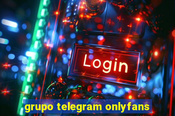 grupo telegram onlyfans