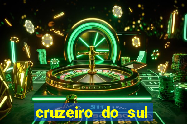 cruzeiro do sul virtual área do aluno