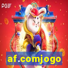 af.comjogo