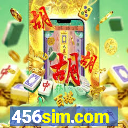 456sim.com