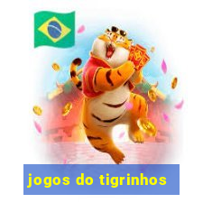 jogos do tigrinhos