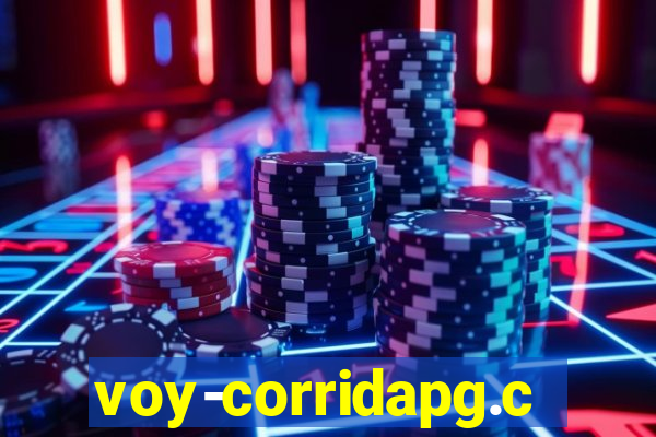 voy-corridapg.com