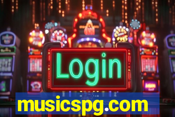 musicspg.com