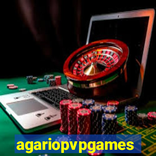 agariopvpgames