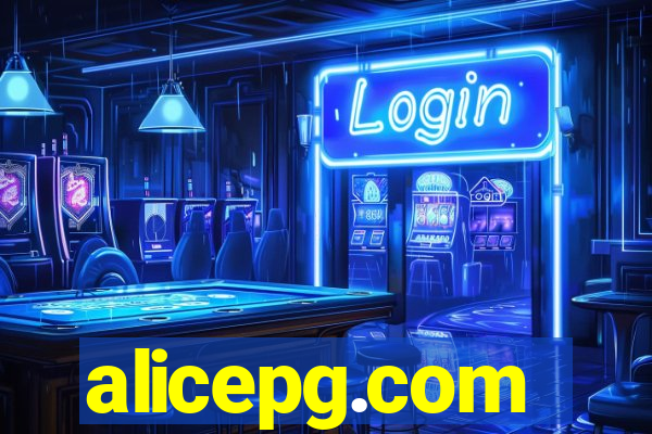 alicepg.com