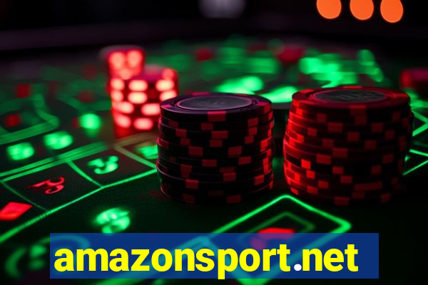 amazonsport.net