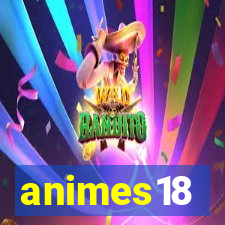 animes18