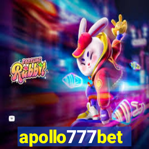 apollo777bet