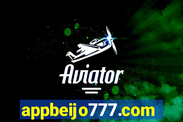 appbeijo777.com