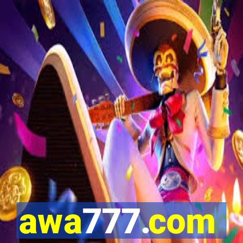 awa777.com