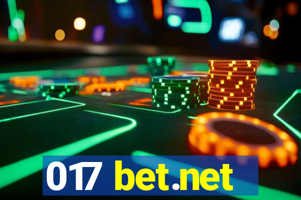 017 bet.net