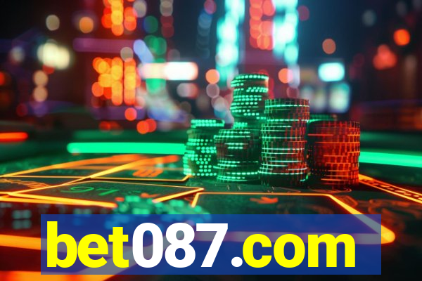 bet087.com