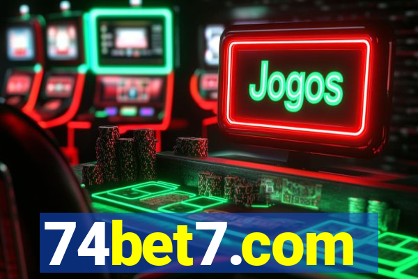 74bet7.com