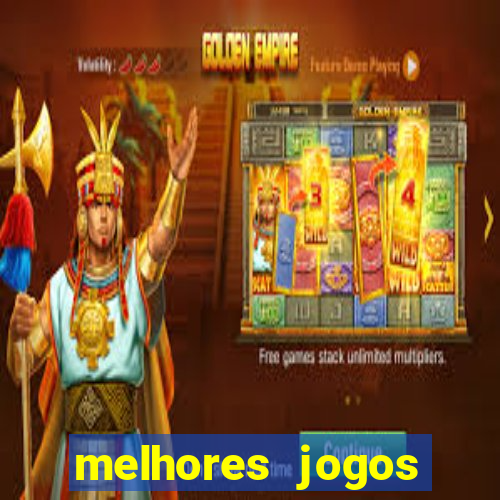 melhores jogos manager android