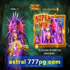 astral 777pg com