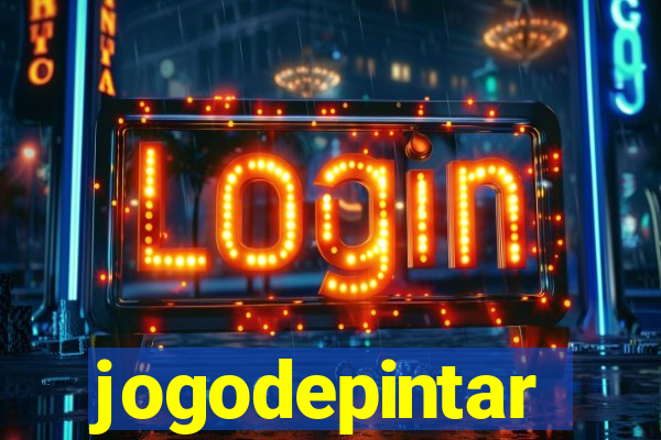 jogodepintar